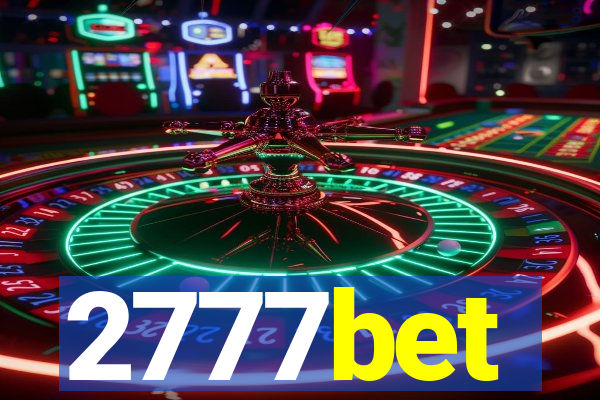 2777bet