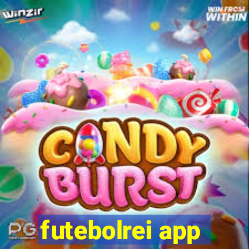 futebolrei app