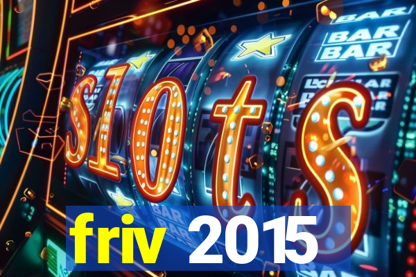 friv 2015