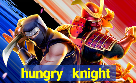 hungry knight gameboy rom pt br gba