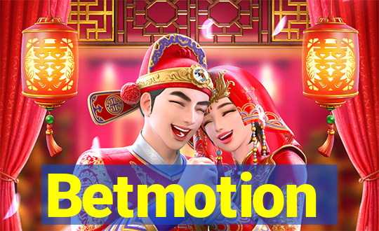 Betmotion