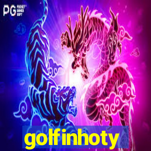 golfinhoty