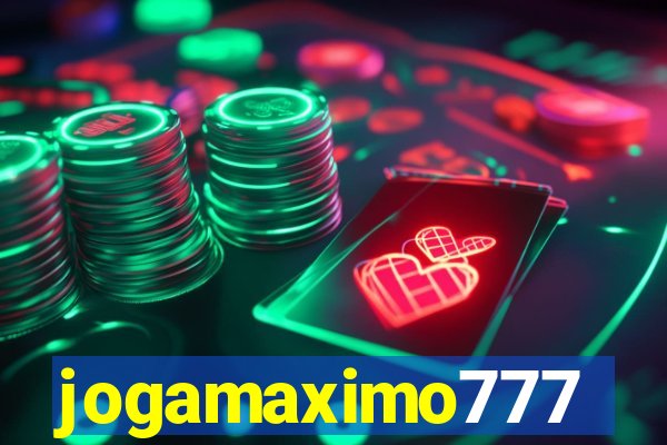 jogamaximo777