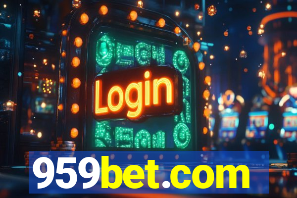 959bet.com