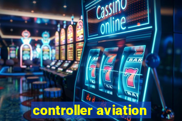 controller aviation