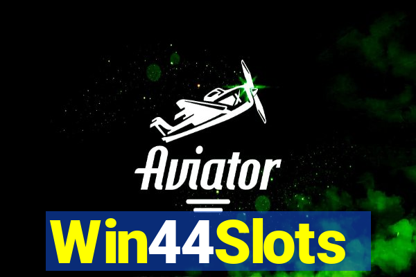 Win44Slots