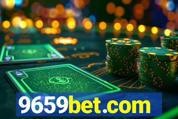 9659bet.com