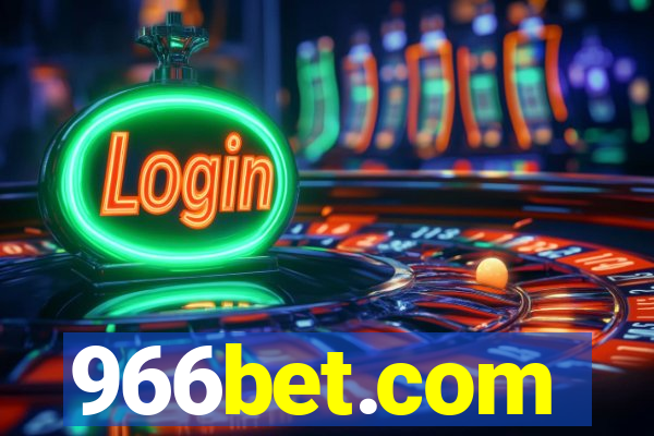 966bet.com