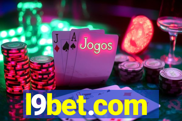 l9bet.com