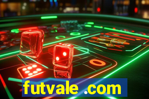 futvale .com