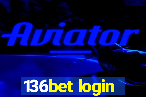 136bet login