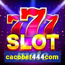 cacobet444com