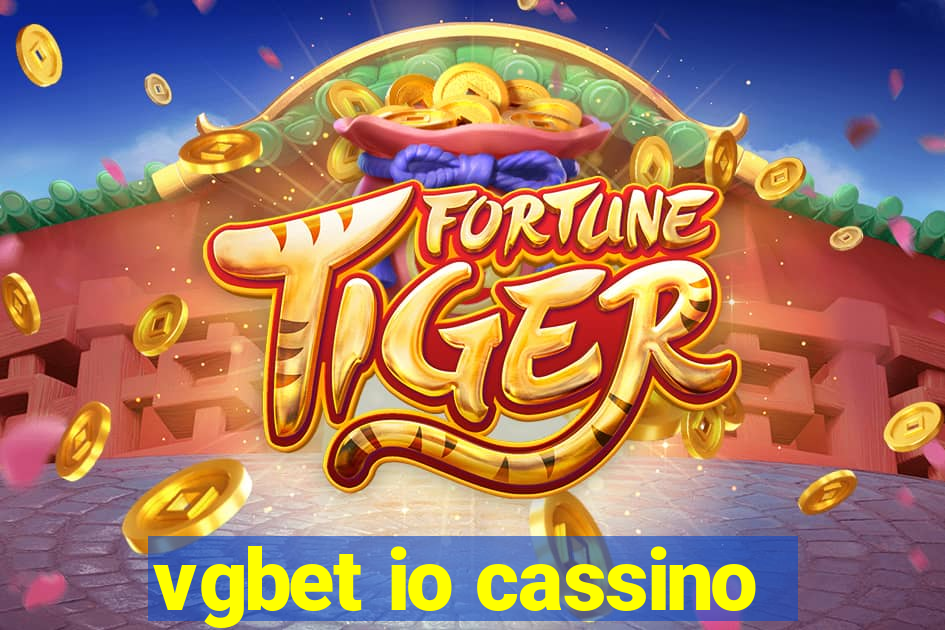 vgbet io cassino