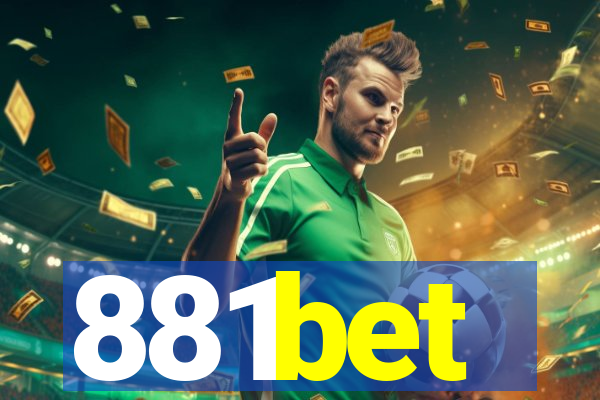 881bet