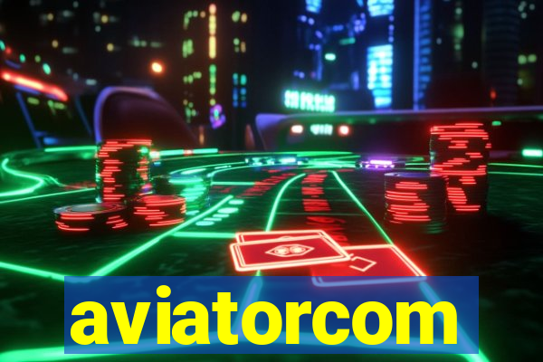 aviatorcom