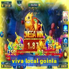 viva local goinia