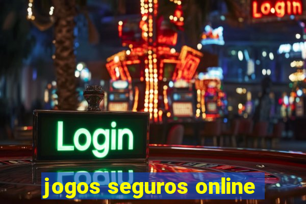 jogos seguros online