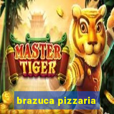 brazuca pizzaria