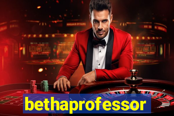 bethaprofessor