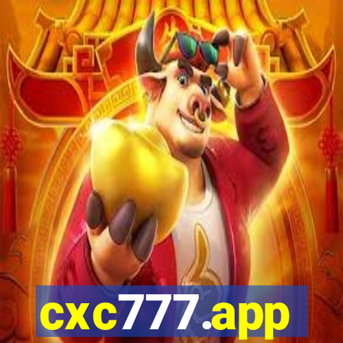 cxc777.app