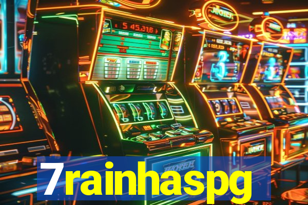 7rainhaspg