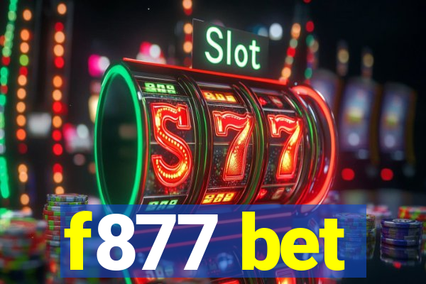 f877 bet