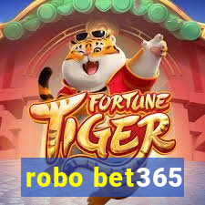 robo bet365