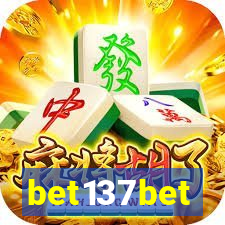 bet137bet