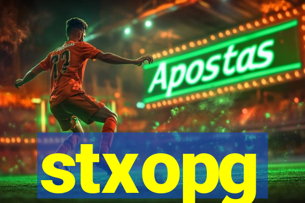 stxopg