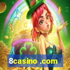 8casino .com