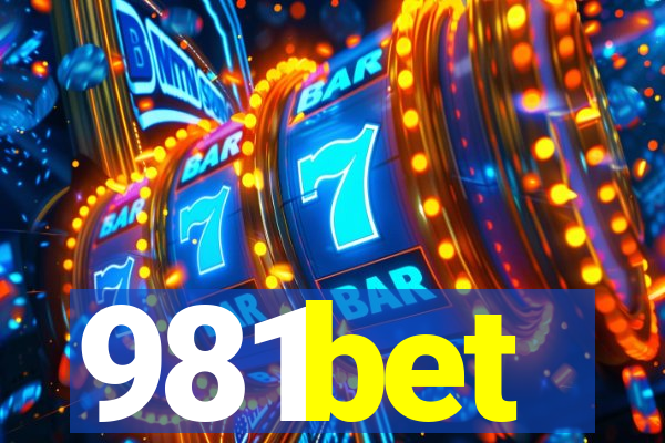 981bet