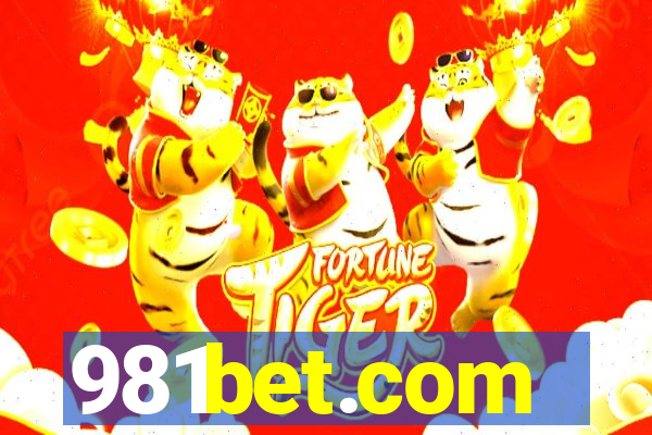 981bet.com