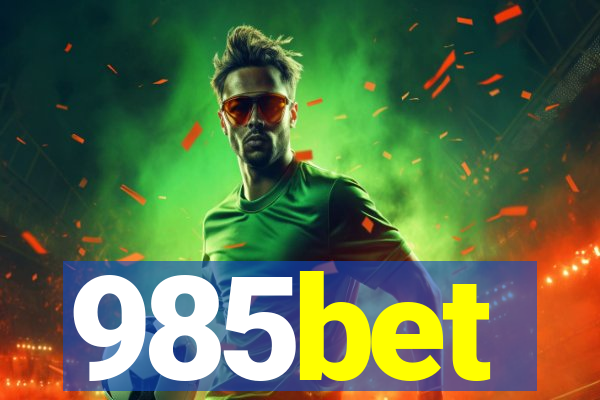 985bet