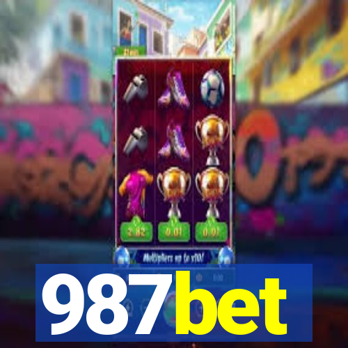 987bet