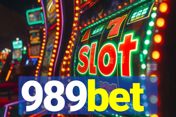 989bet