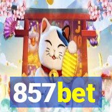 857bet