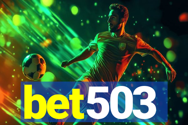 bet503