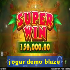 jogar demo blaze