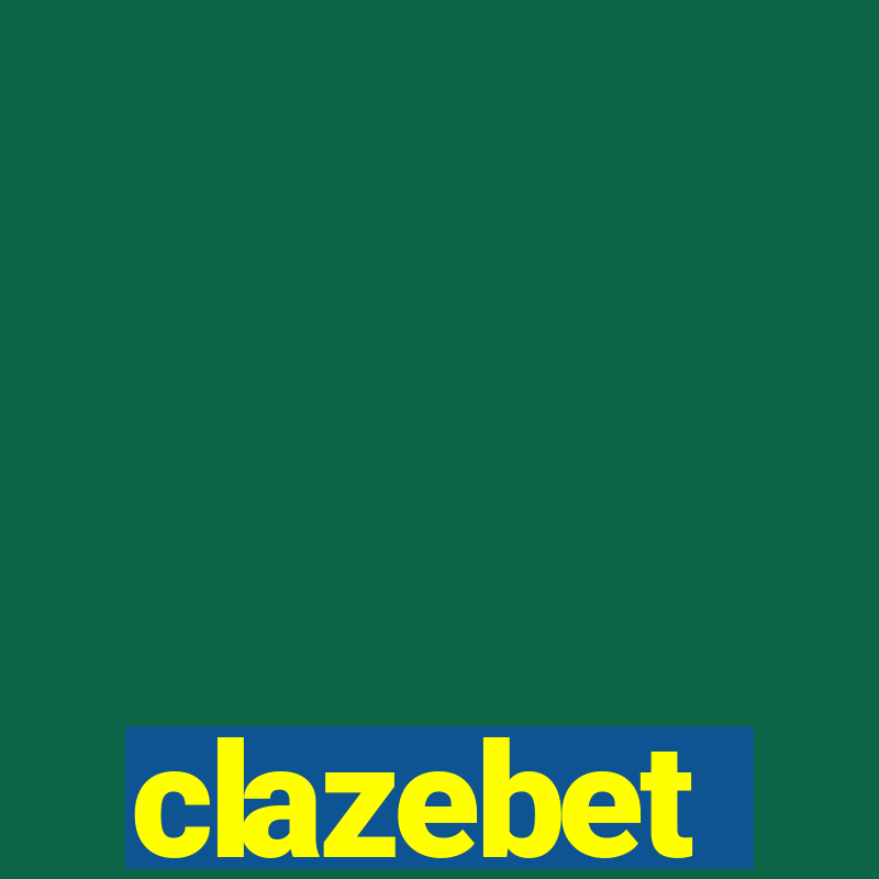 clazebet