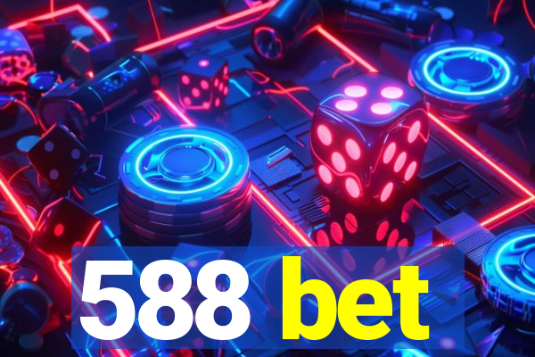 588 bet