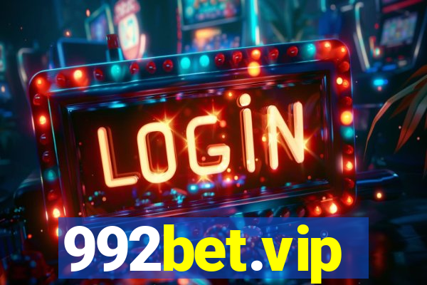 992bet.vip