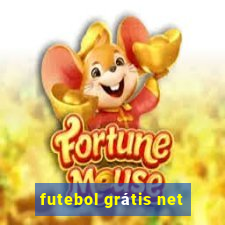 futebol grátis net