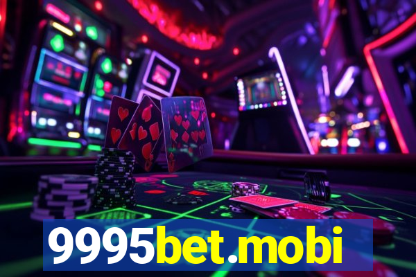 9995bet.mobi