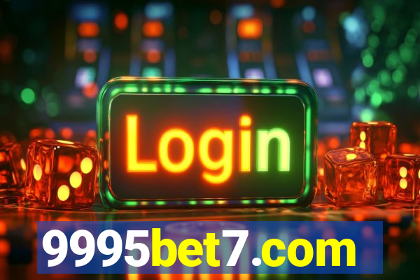 9995bet7.com