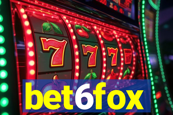 bet6fox