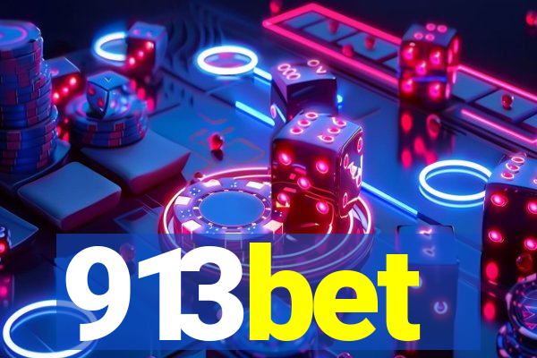 913bet