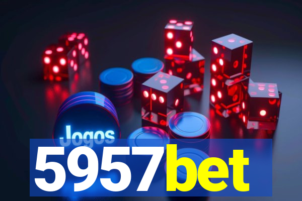 5957bet