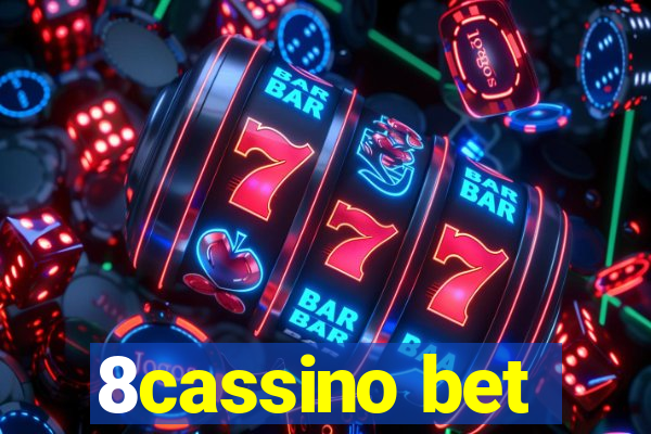 8cassino bet