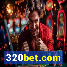 320bet.com