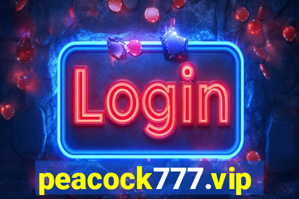 peacock777.vip